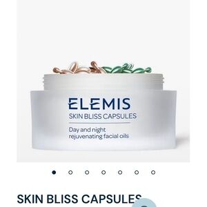 Elemis Skin Bliss Capsules